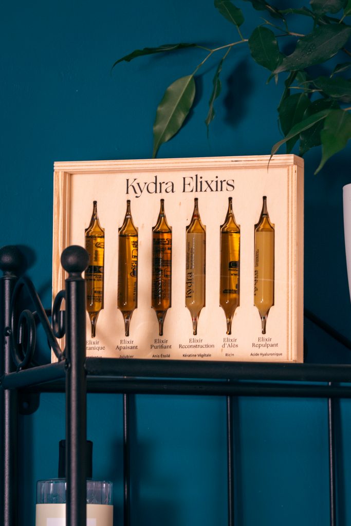 Produit Kydra Le Salon 