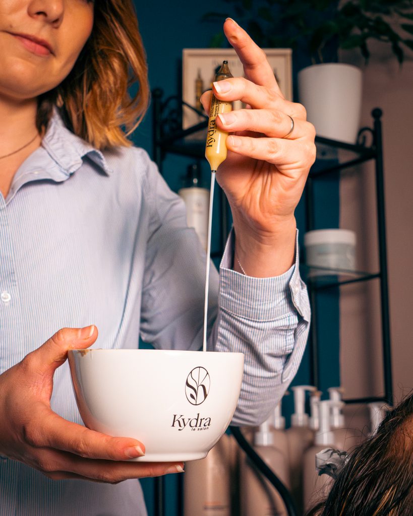 Produit Kydra Le Salon 